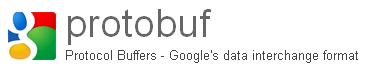 Google Protobuff logo